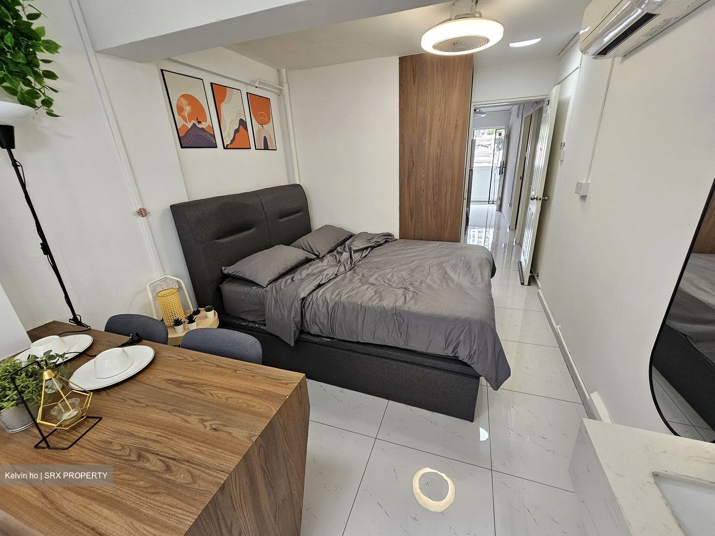 Blk 16 BOON KENG VILLE (Kallang/Whampoa), HDB 3 Rooms #589899571